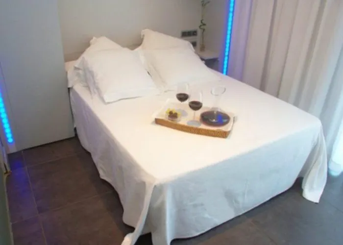 54 Barceloneta