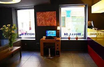 Ξενοδοχείο 54 Barceloneta 3*