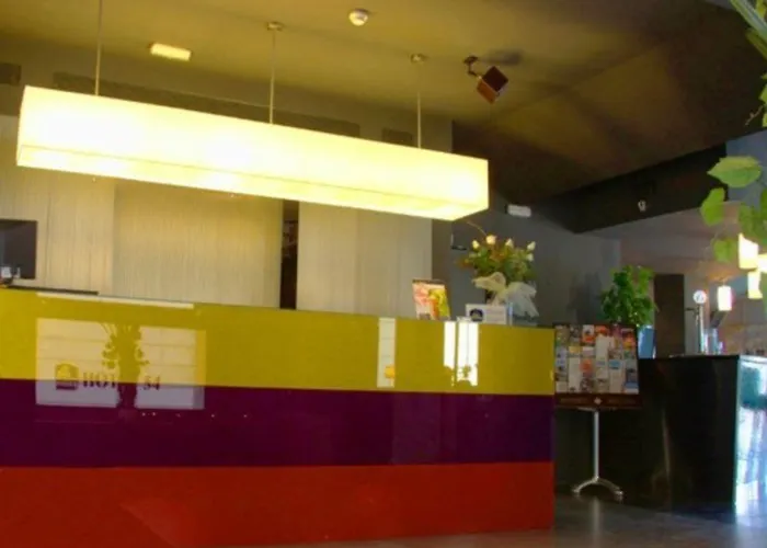 54 Barceloneta